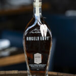 Angels Envy Private Selection Bourbon 110°