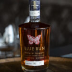 Blue Run Chosen Kentucky Straight Whiskey Barrel Select