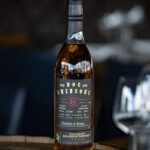 Doc Swinson's Straight Bourbon Private Barrel