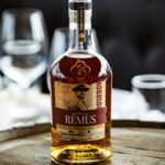 George Remus Single Barrel Bourbon