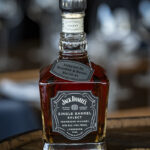 Jack Daniel's Single Barrel Select Whiskey