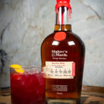 Maker's Mark Barrel Select #6