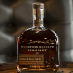 Woodford Reserve Double Oaked Bourbon