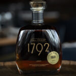 1792 “Full Proof” Single Barrel