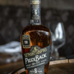 WhistlePig Piggyback 6 Year Single Barrel