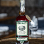 Four Gate by Kelvin 7yr Rye