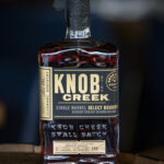 Knob Creek Bourbon "Cookie Dough"