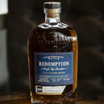 Redemption High Rye Bourbon