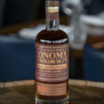 Sonoma Distilling Single Barrel