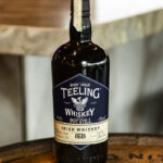 Teeling Cognac Cask Finish