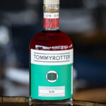 Tommyrotter Barrel Aged Gin