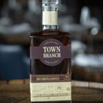 Town Branch Single Barrel Reserve Rye