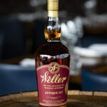 Weller Antique 107 Single Barrel