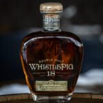 WhistlePig “Double Malt” 18yr Rye