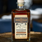 Woodinville Single Barrel Bourbon