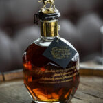 Blanton's Gold Barrel Select