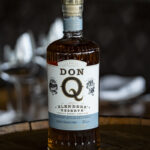 Don Q Blenders Reserve Rum Private Cask