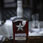 Garrison Brothers Cask Strength 120.7