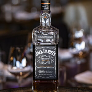 Jack Daniel’s Sinatra Select