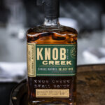 B&B Knob Creek Rye