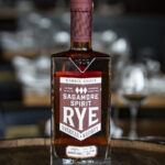 Sagamore Spirit Rye