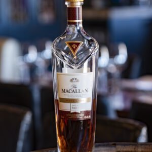 The Macallan Rare Cask Batch 1