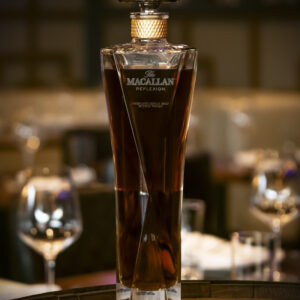 The Macallan Reflexion V5 Scotch Whisky