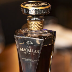 The Macallan Reflexion V5 Scotch Whisky