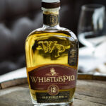 WhistlePig Old World Rye Bespoke 12 Year Barrel Select